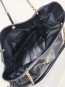 YSL Jamie crna