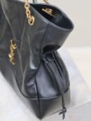 YSL Jamie crna