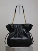 YSL Jamie crna