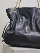 YSL Jamie crna