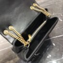 YSL LouLou crna
