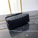 YSL LouLou crna
