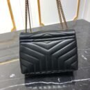 YSL LouLou crna