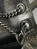 YSL Saint Laurent Niki Black