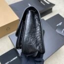 YSL Saint Laurent Niki Black