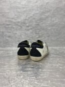 Golden Goose GOLD STAR (Classic with spur White/Ice/Gold/Black)