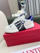 Valentino Garavani White New "White - Blue"