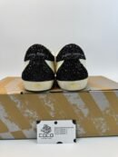 Golden Goose GOLD STAR (Classic with spur White/Ice/Gold/Black)