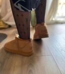 UGG Classic Ultra Mini smeđe