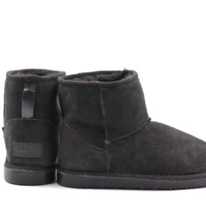 UGG Classic Mini II crne