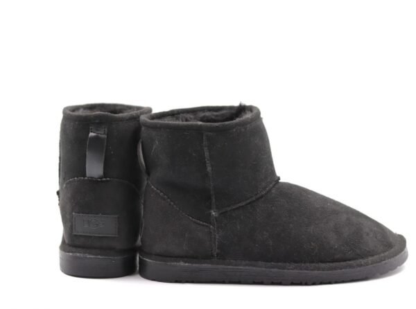 UGG Classic Mini II crne