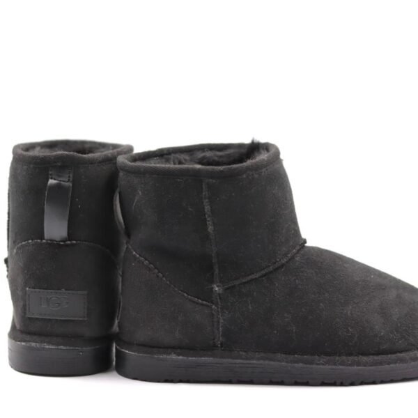 UGG Classic Mini II crne