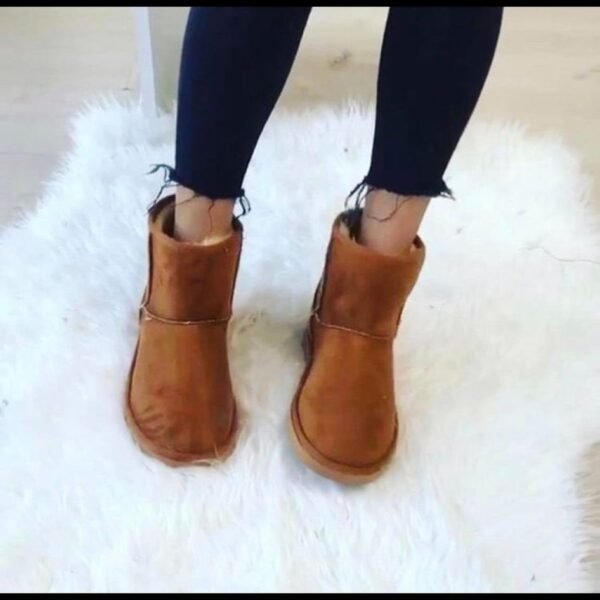UGG Classic Mini II smeđe