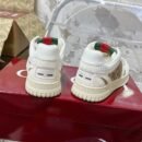 Gucci Women's Screener Trailer Re-Web