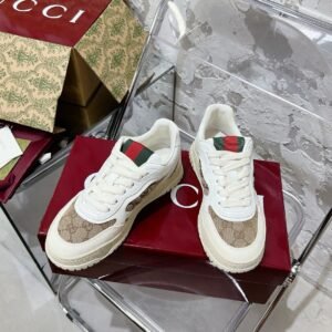 Gucci Women's Screener Trailer Re-Web