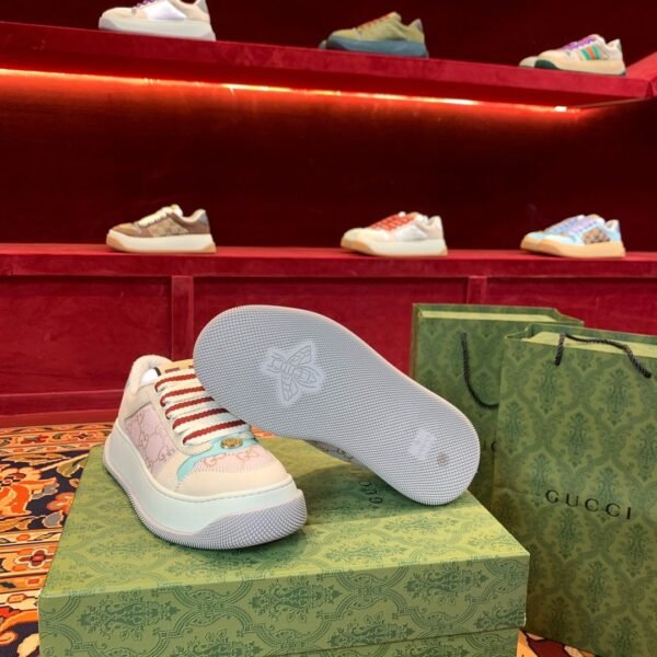 Gucci Women's Screener Trailer - Slika 6
