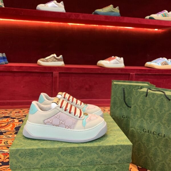 Gucci Women's Screener Trailer - Slika 8