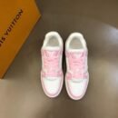 Louis Vuitton "Rose White"
