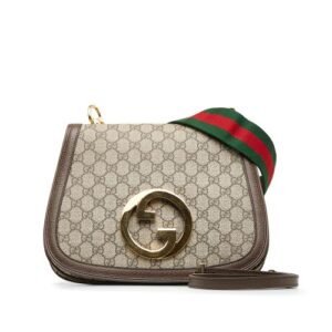 Torba Gucci Blondie GG, MEDIUM