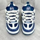 Louis Vuitton Skate "Marine" Blue/White