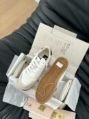 Golden Goose Ball Star White/Leopard star