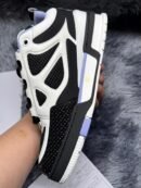 Louis Vuitton Skate Black/Blue