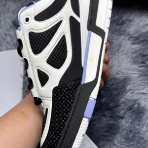 Louis Vuitton Skate Black/Blue