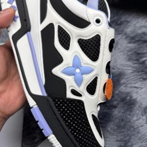 Louis Vuitton Skate Black/Blue