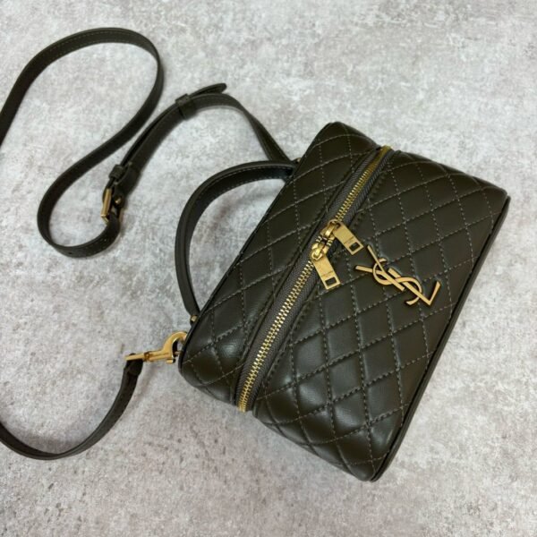 YSL Saint Laurent Gaby Vanity "Light Musk" - Slika 2