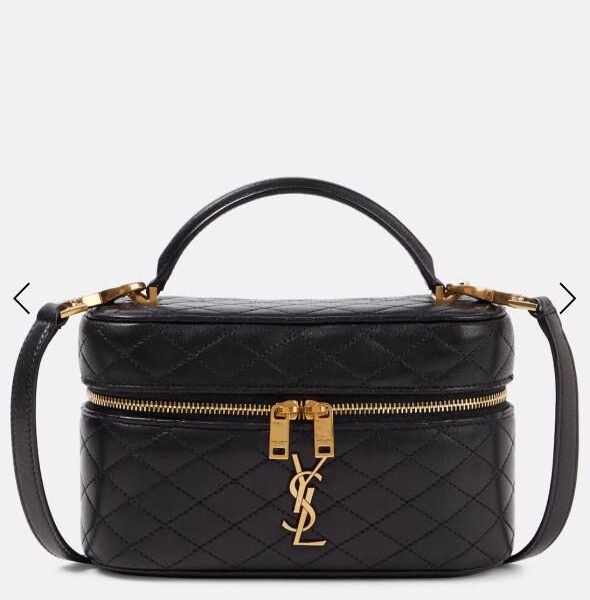 YSL Saint Laurent Gaby Vanity "Light Musk"