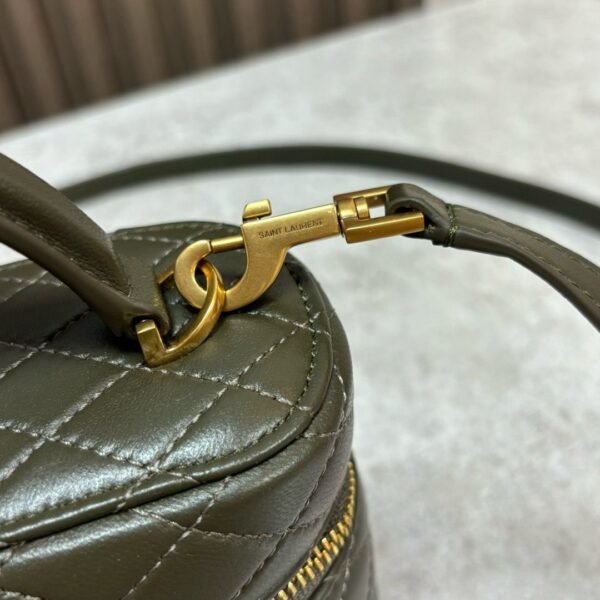 YSL Saint Laurent Gaby Vanity "Light Musk" - Slika 10