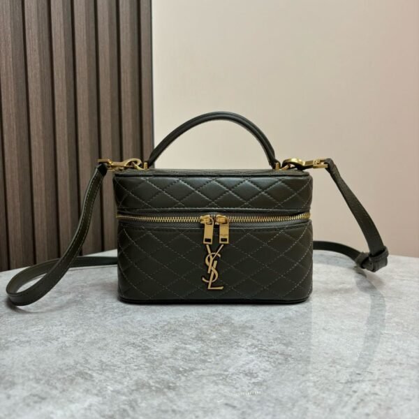 YSL Saint Laurent Gaby Vanity "Light Musk" - Slika 11