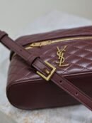 YSL Saint Laurent Gaby Vanity Rouge Cabernet