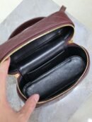 YSL Saint Laurent Gaby Vanity Rouge Cabernet