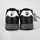 OFF White High "Black Grey"
