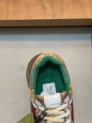 Gucci Rython "Beige Brick Red"