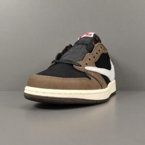 Jordan x Travis Scott Cactus Jack