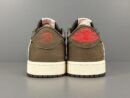 Jordan x Travis Scott Cactus Jack