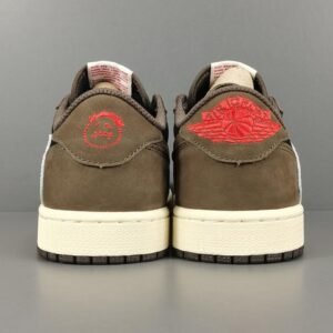 Jordan x Travis Scott Cactus Jack
