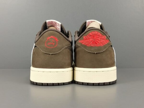 Jordan x Travis Scott Cactus Jack - Slika 5