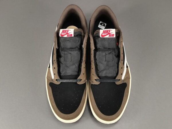 Jordan x Travis Scott Cactus Jack - Slika 8