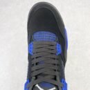 Air Jordan 4 Retro Blue Thunder
