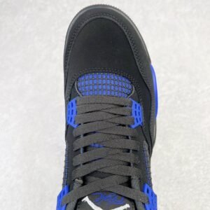 Air Jordan 4 Retro Blue Thunder