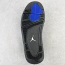 Air Jordan 4 Retro Blue Thunder