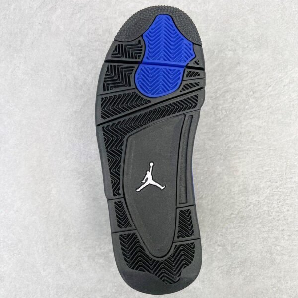 Air Jordan 4 Retro Blue Thunder - Image 8