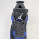 Air Jordan 4 Retro Blue Thunder