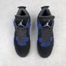 Air Jordan 4 Retro Blue Thunder