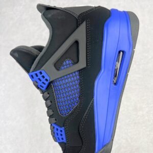 Air Jordan 4 Retro Blue Thunder