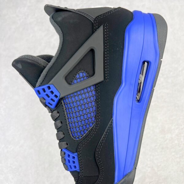 Air Jordan 4 Retro Blue Thunder - Image 12