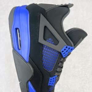 Air Jordan 4 Retro Blue Thunder
